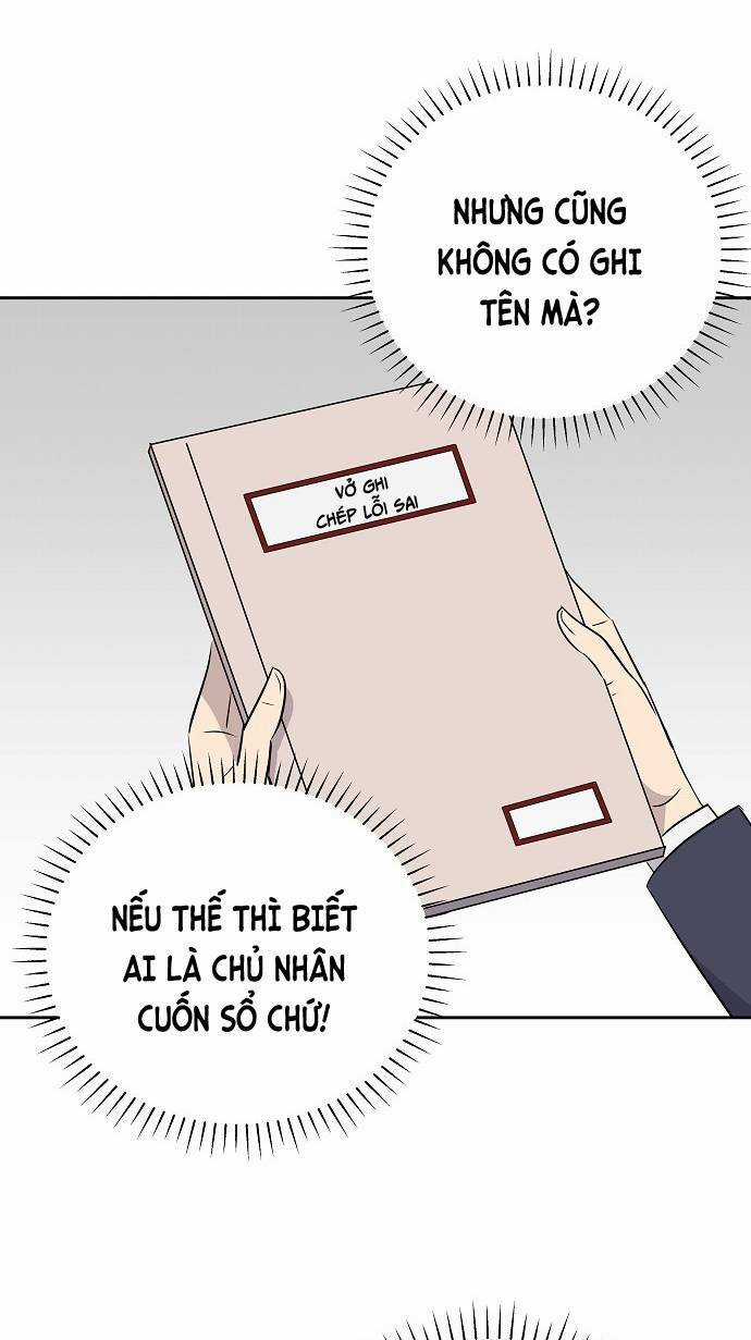 Ngôi Trường Nữ Sinh Ma Ám Chapter 1 trang 66