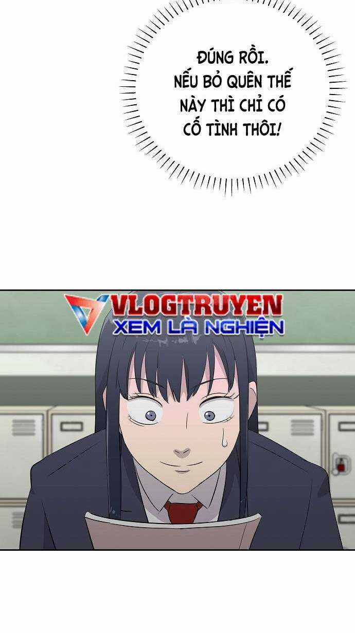 Ngôi Trường Nữ Sinh Ma Ám Chapter 1 trang 67