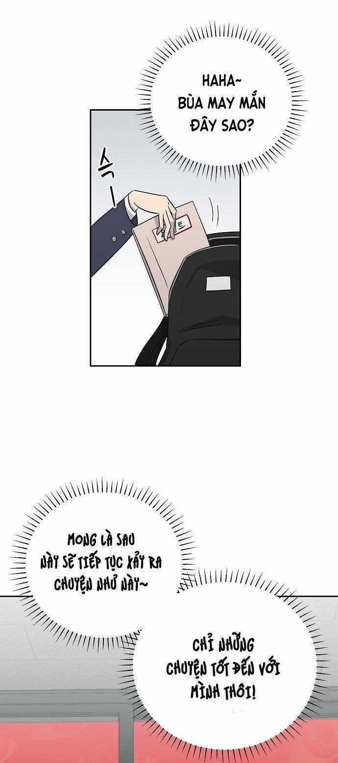 Ngôi Trường Nữ Sinh Ma Ám Chapter 1 trang 68