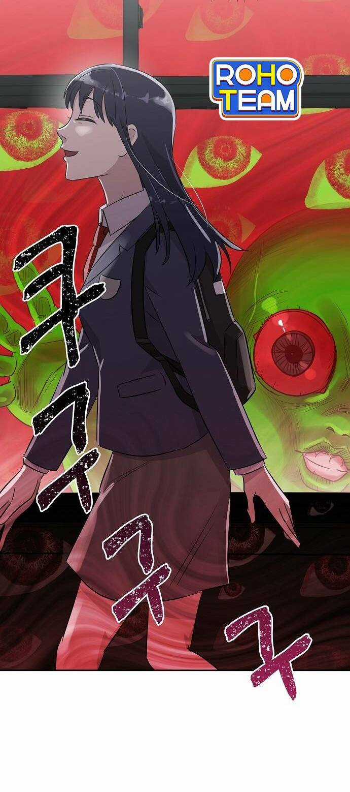 Ngôi Trường Nữ Sinh Ma Ám Chapter 1 trang 69