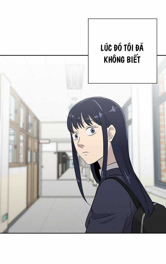 Ngôi Trường Nữ Sinh Ma Ám Chapter 1 trang 72