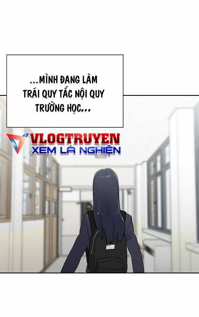 Ngôi Trường Nữ Sinh Ma Ám Chapter 1 trang 73