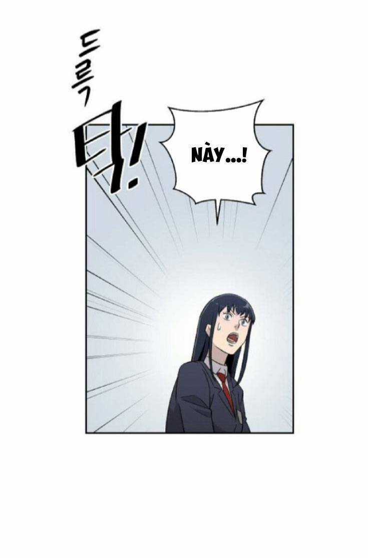 Ngôi Trường Nữ Sinh Ma Ám Chapter 10 trang 15