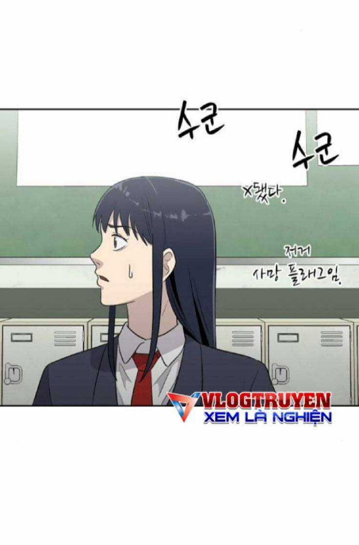 Ngôi Trường Nữ Sinh Ma Ám Chapter 10 trang 16