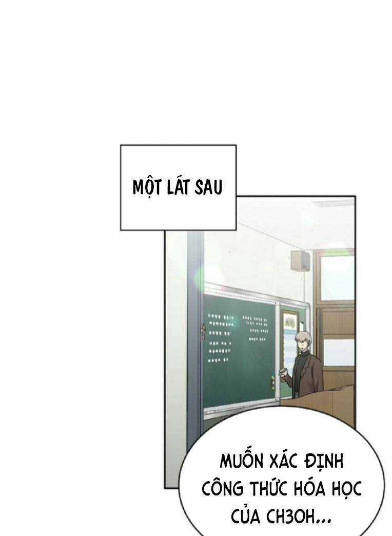 Ngôi Trường Nữ Sinh Ma Ám Chapter 10 trang 17