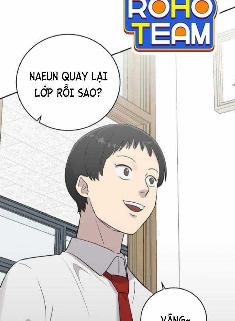 Ngôi Trường Nữ Sinh Ma Ám Chapter 10 trang 19