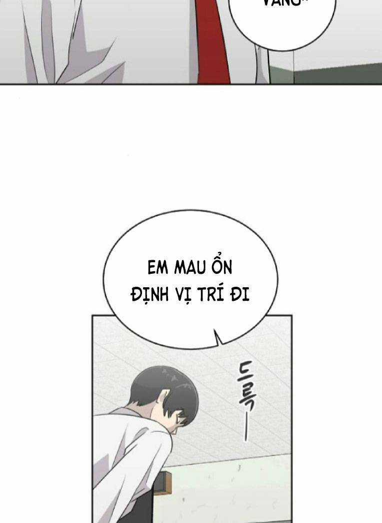 Ngôi Trường Nữ Sinh Ma Ám Chapter 10 trang 20