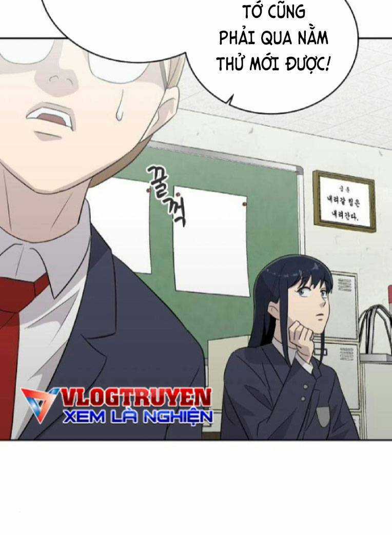 Ngôi Trường Nữ Sinh Ma Ám Chapter 10 trang 24