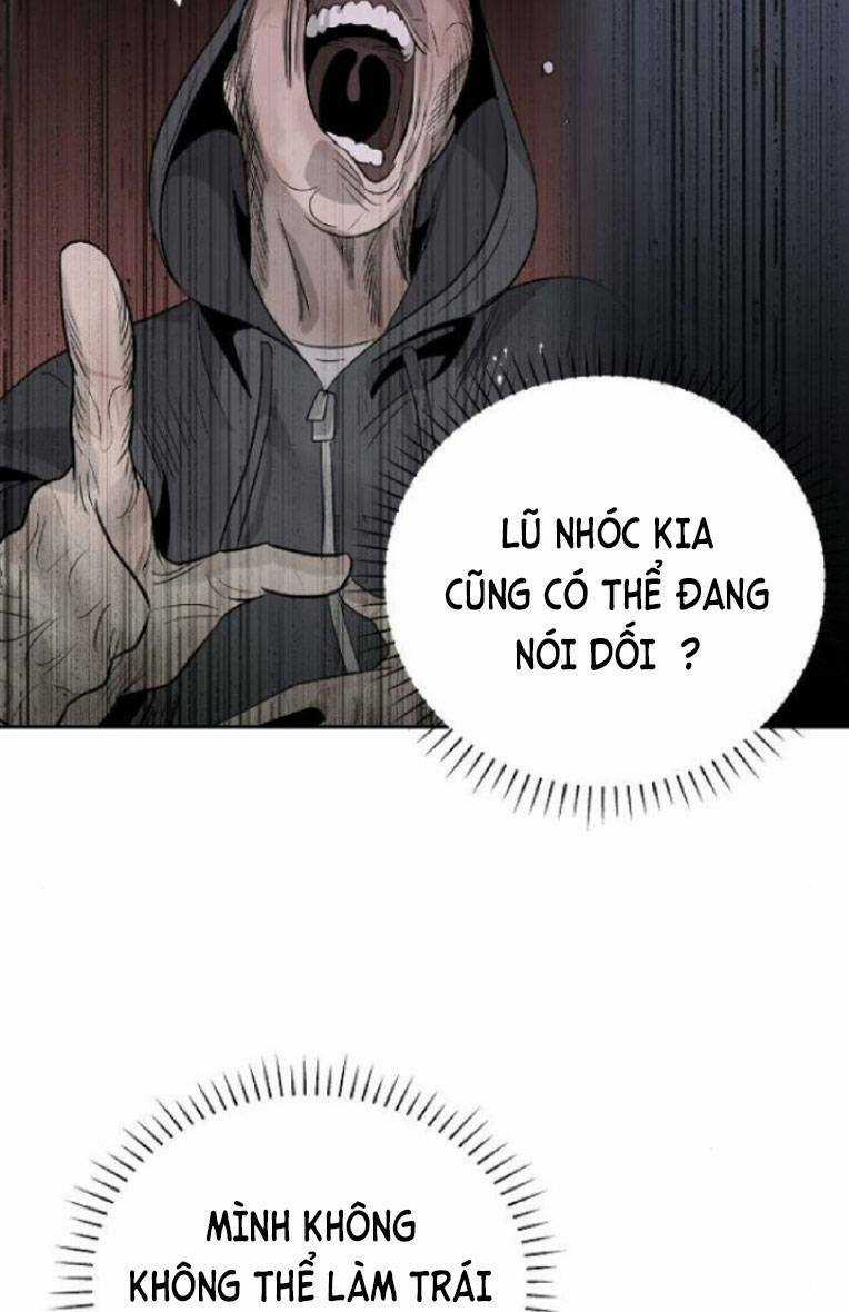 Ngôi Trường Nữ Sinh Ma Ám Chapter 10 trang 27