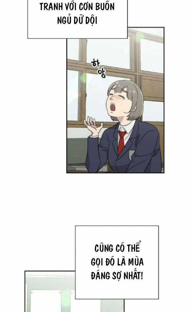 Ngôi Trường Nữ Sinh Ma Ám Chapter 10 trang 3