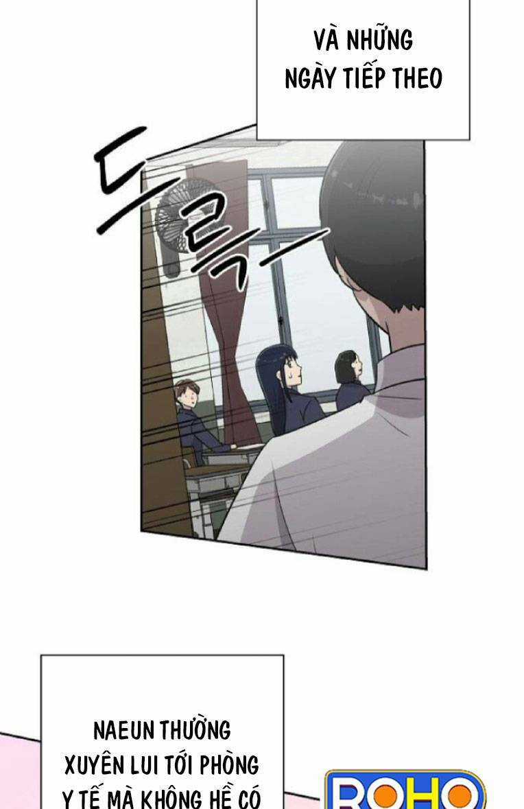 Ngôi Trường Nữ Sinh Ma Ám Chapter 10 trang 30