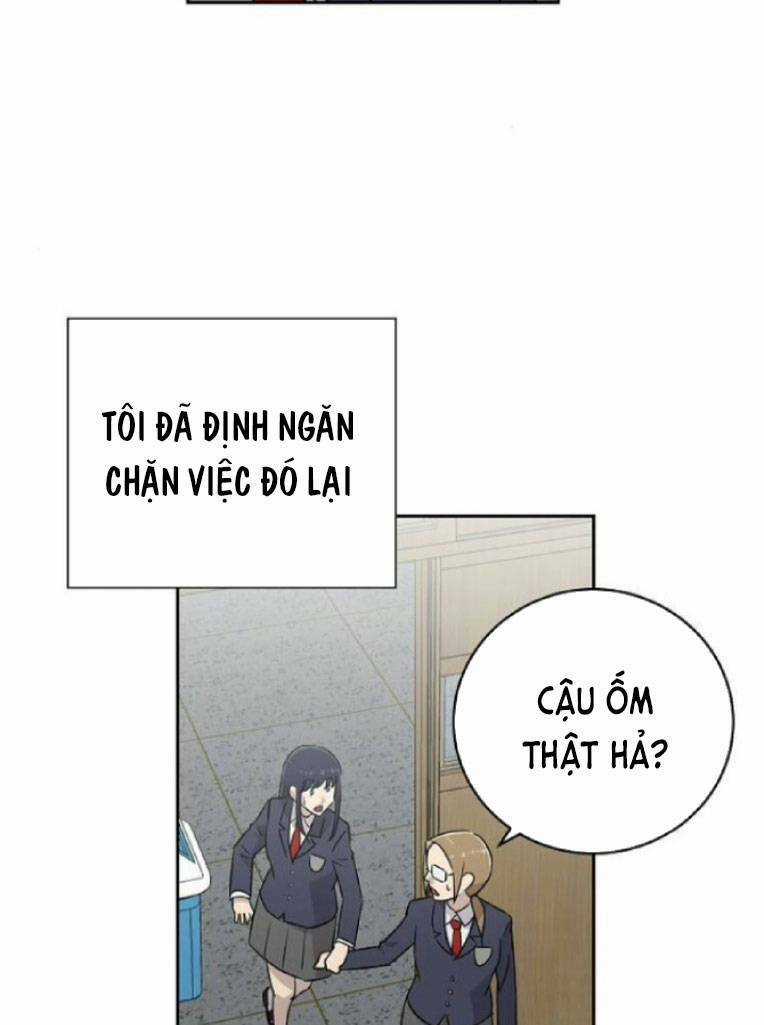 Ngôi Trường Nữ Sinh Ma Ám Chapter 10 trang 34