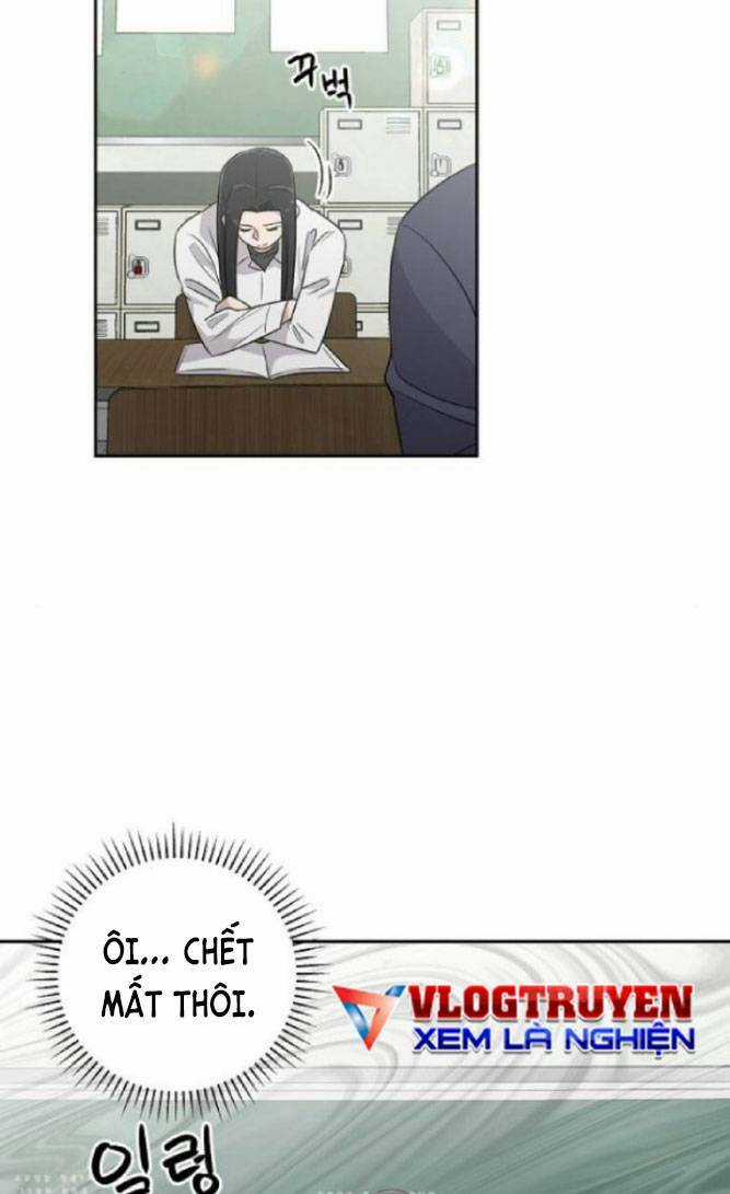 Ngôi Trường Nữ Sinh Ma Ám Chapter 10 trang 4