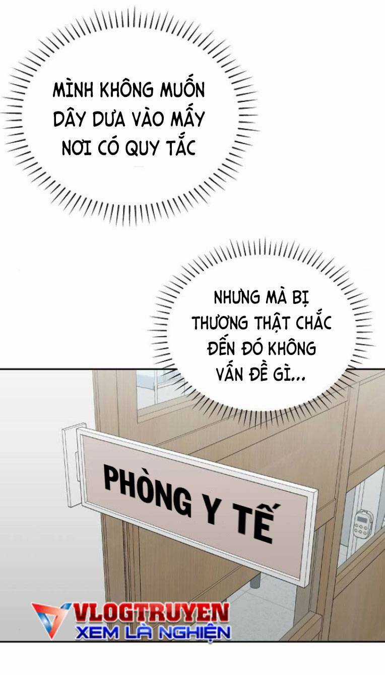 Ngôi Trường Nữ Sinh Ma Ám Chapter 10 trang 42