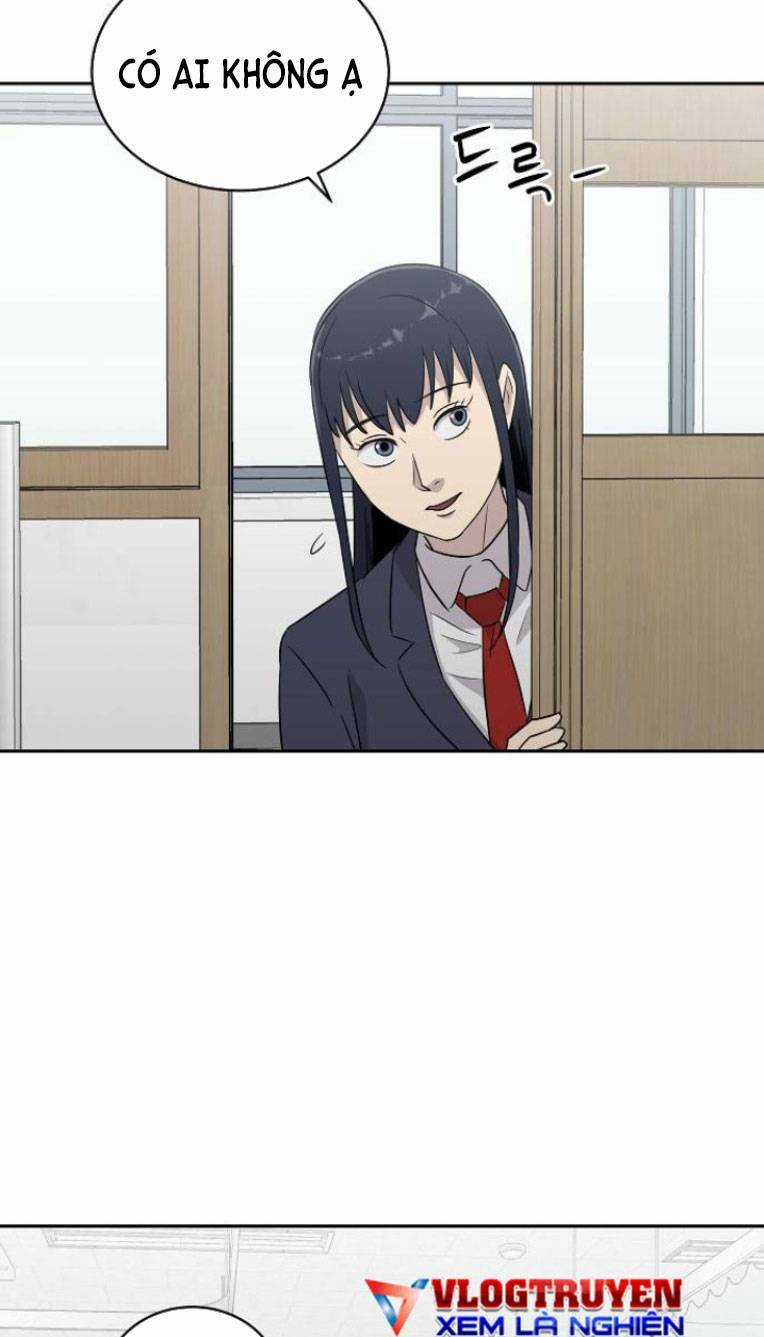 Ngôi Trường Nữ Sinh Ma Ám Chapter 10 trang 44