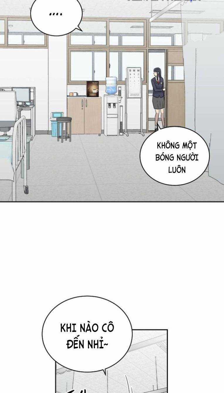 Ngôi Trường Nữ Sinh Ma Ám Chapter 10 trang 45