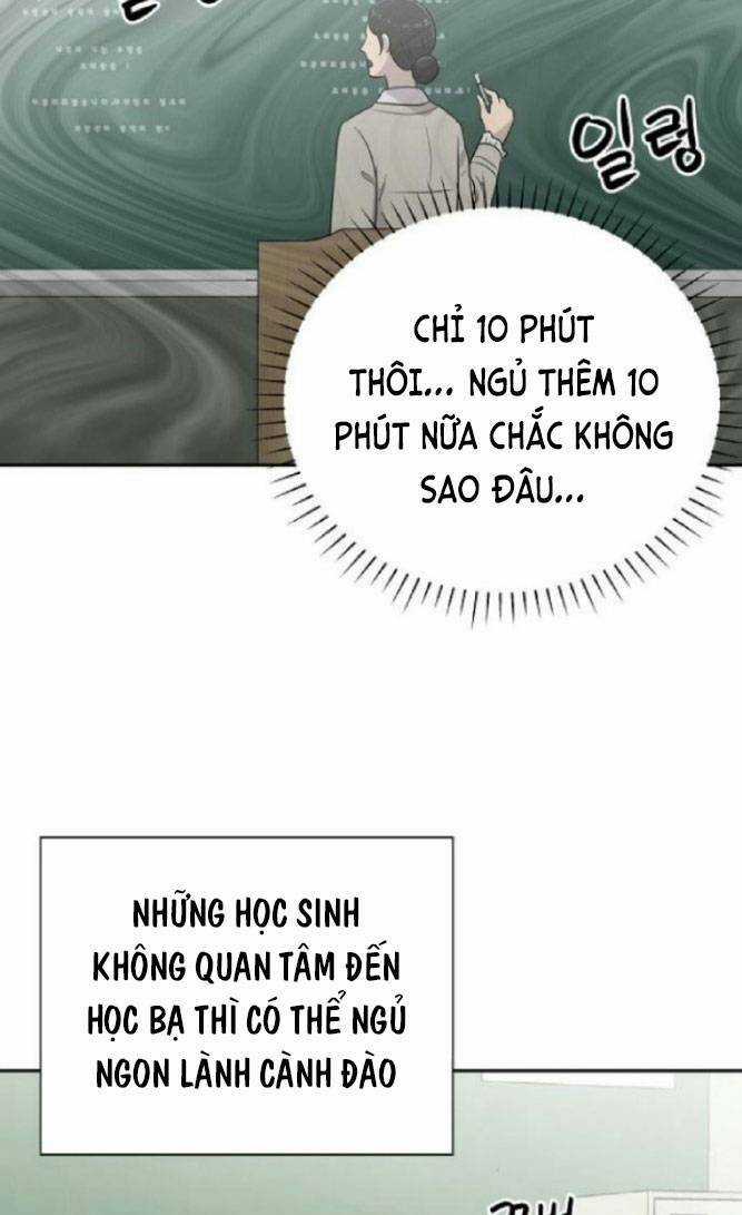 Ngôi Trường Nữ Sinh Ma Ám Chapter 10 trang 5