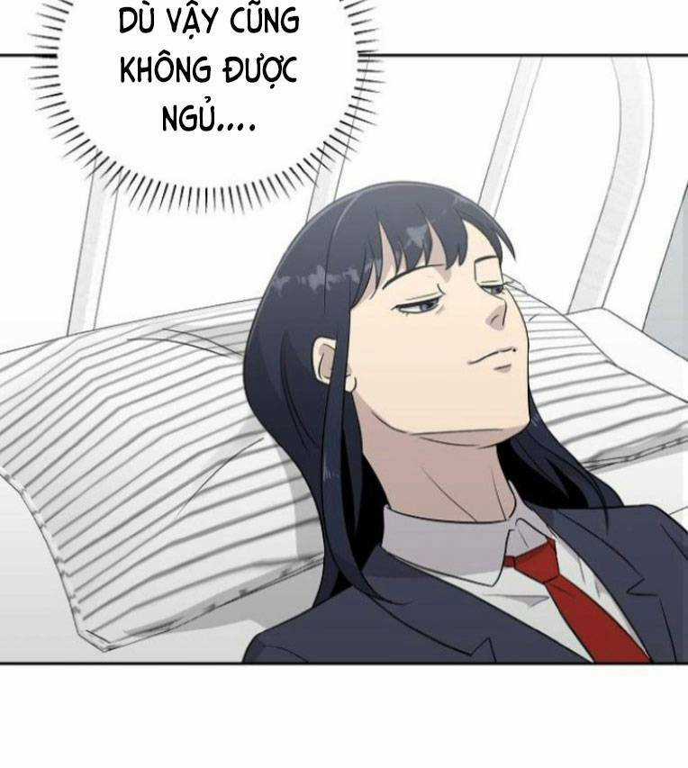 Ngôi Trường Nữ Sinh Ma Ám Chapter 10 trang 54