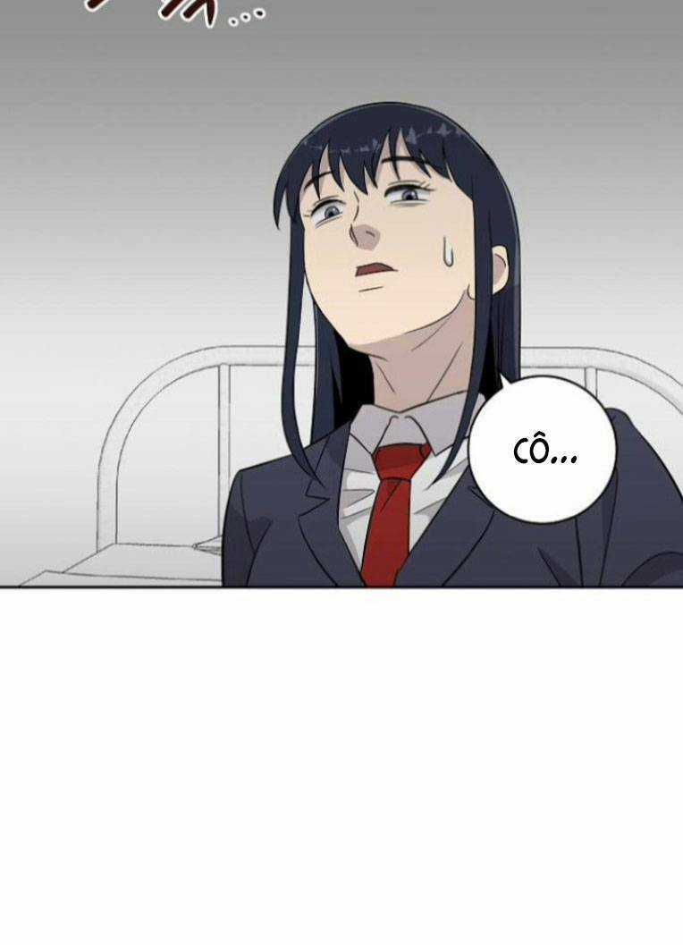 Ngôi Trường Nữ Sinh Ma Ám Chapter 10 trang 63