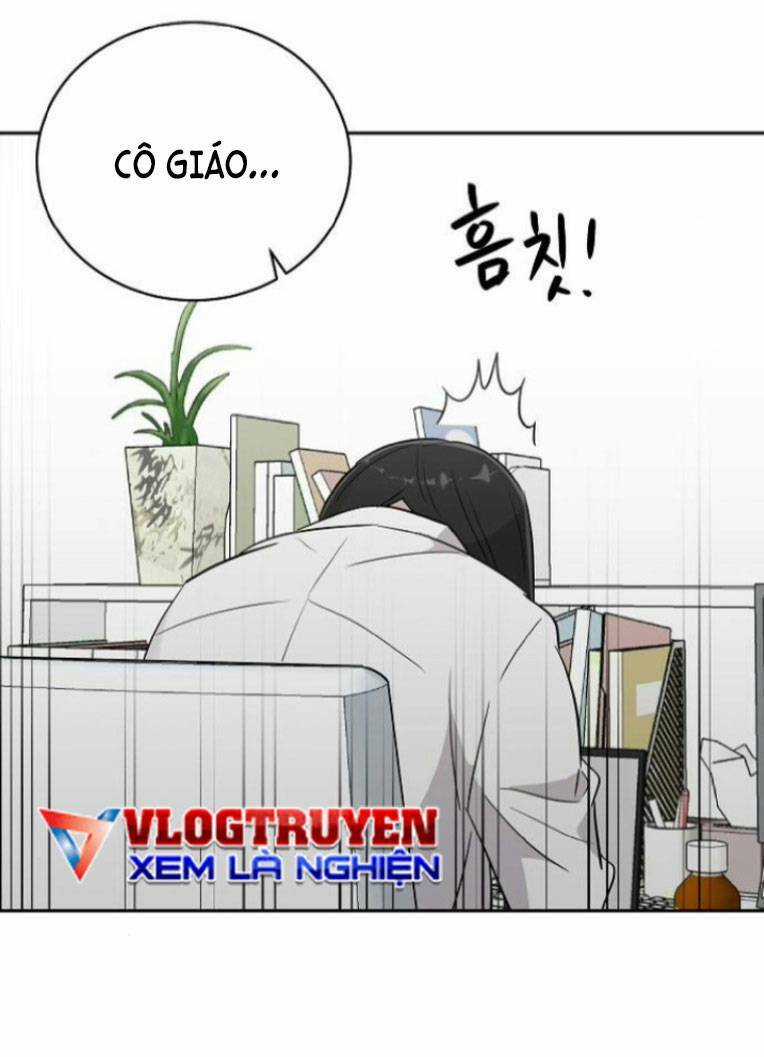 Ngôi Trường Nữ Sinh Ma Ám Chapter 10 trang 64