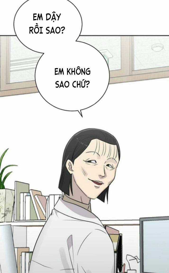 Ngôi Trường Nữ Sinh Ma Ám Chapter 10 trang 66