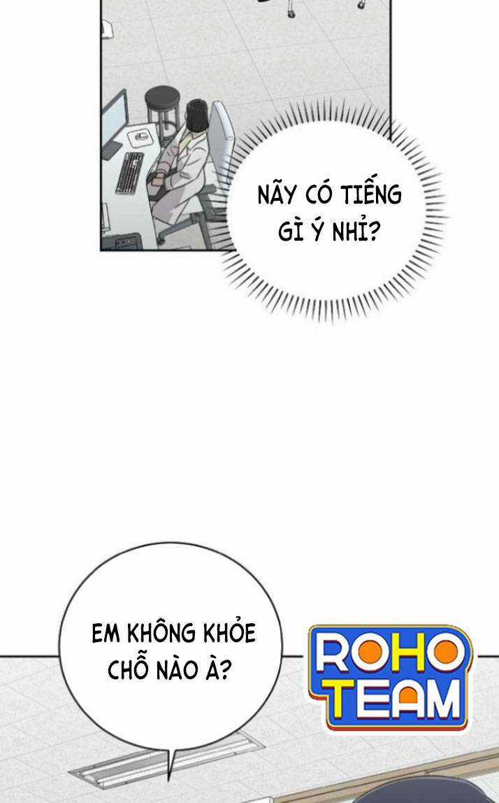 Ngôi Trường Nữ Sinh Ma Ám Chapter 10 trang 68