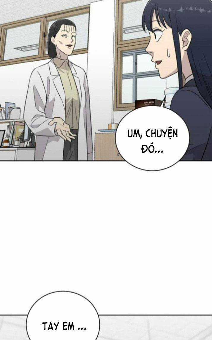 Ngôi Trường Nữ Sinh Ma Ám Chapter 10 trang 69