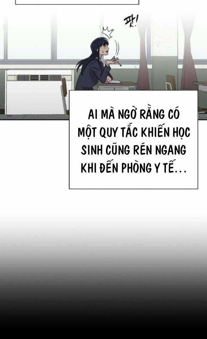 Ngôi Trường Nữ Sinh Ma Ám Chapter 10 trang 7