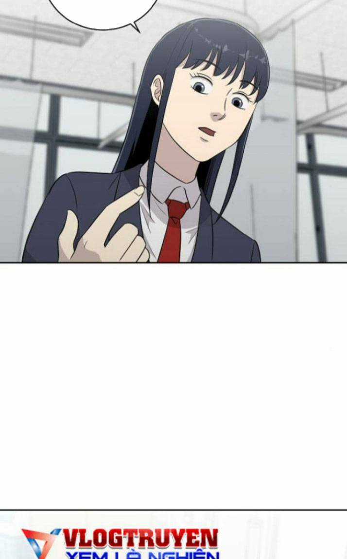 Ngôi Trường Nữ Sinh Ma Ám Chapter 10 trang 70