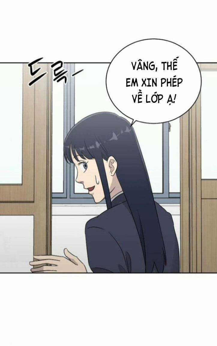 Ngôi Trường Nữ Sinh Ma Ám Chapter 10 trang 74