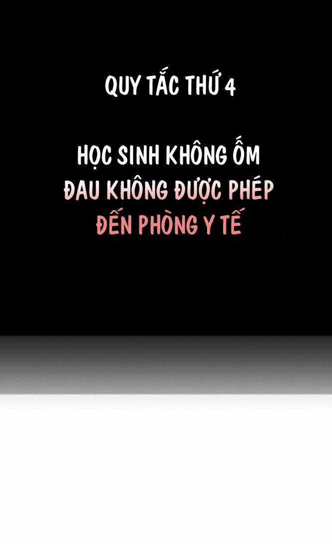 Ngôi Trường Nữ Sinh Ma Ám Chapter 10 trang 8