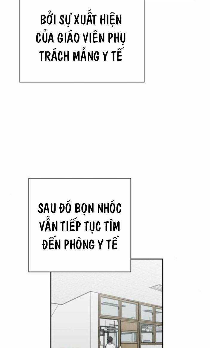 Ngôi Trường Nữ Sinh Ma Ám Chapter 10 trang 82