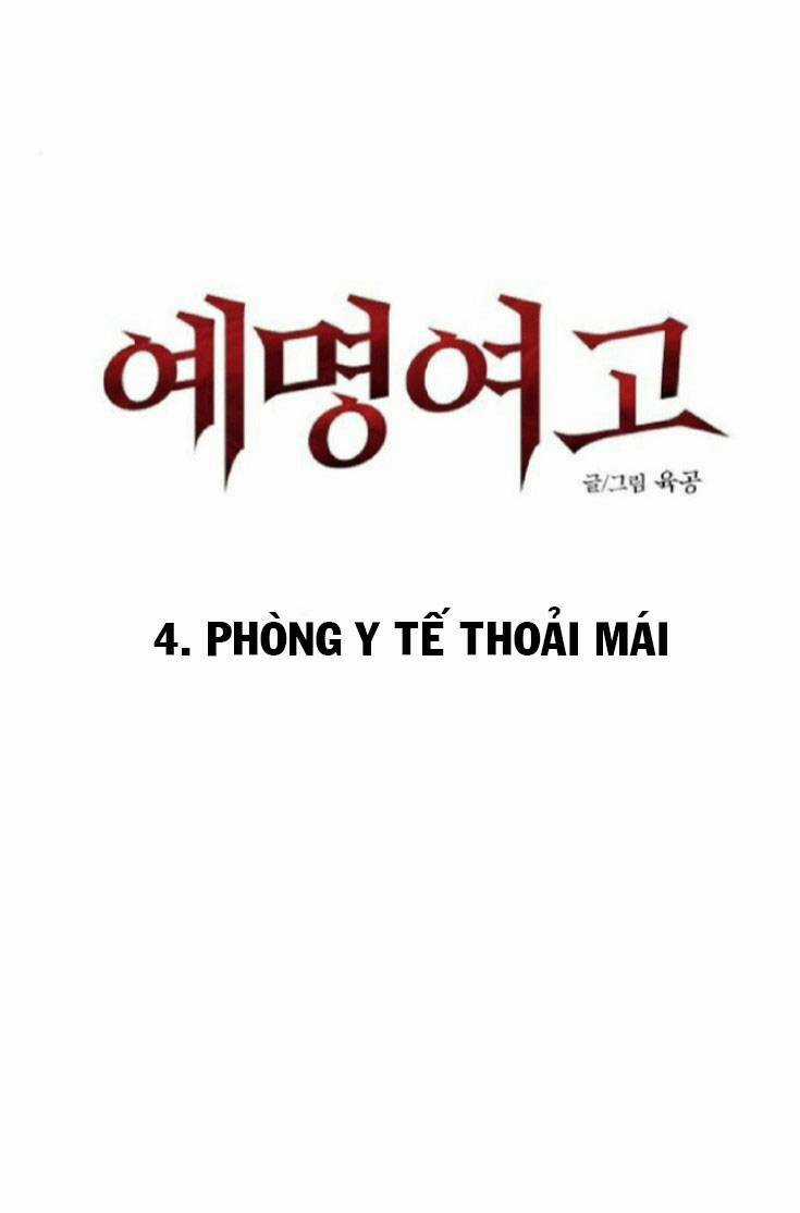 Ngôi Trường Nữ Sinh Ma Ám Chapter 10 trang 9