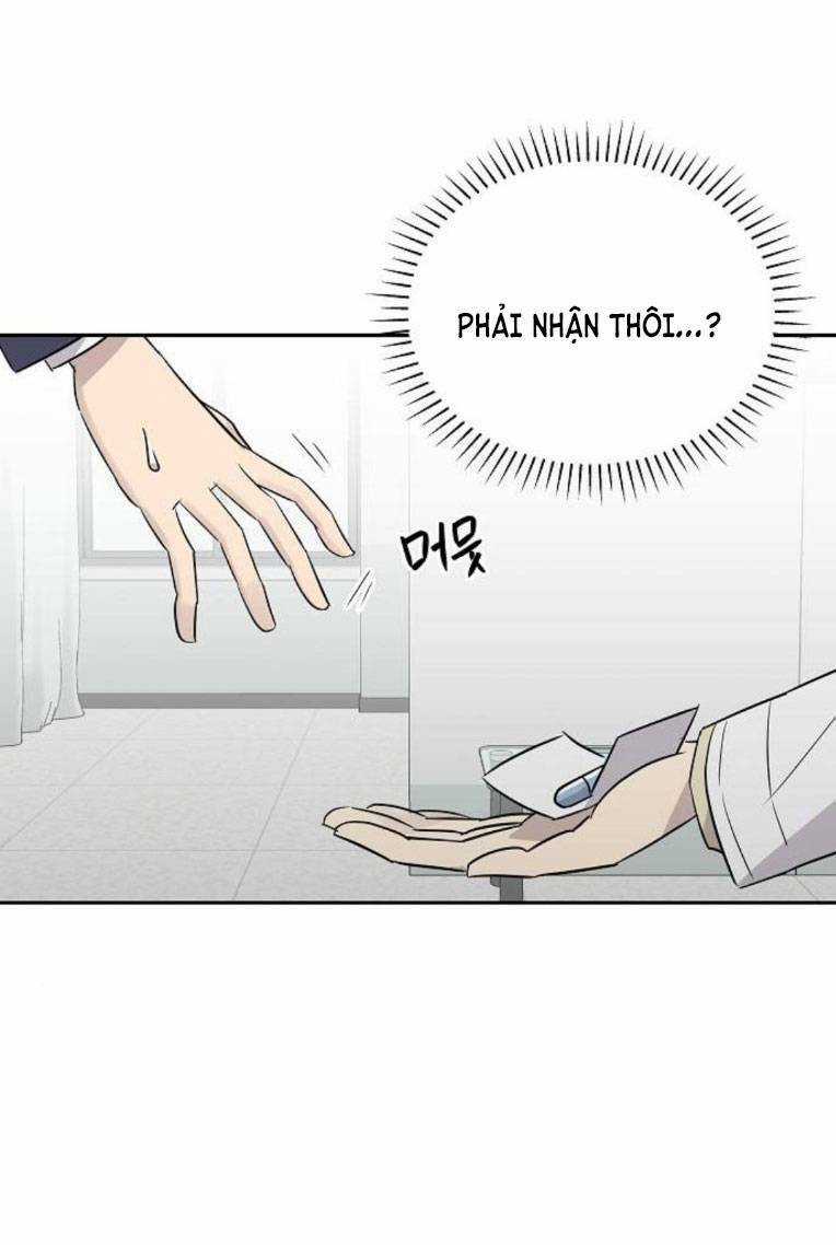 Ngôi Trường Nữ Sinh Ma Ám Chapter 11 trang 19