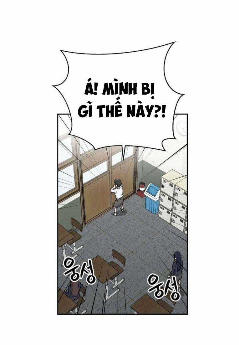 Ngôi Trường Nữ Sinh Ma Ám Chapter 11 trang 2