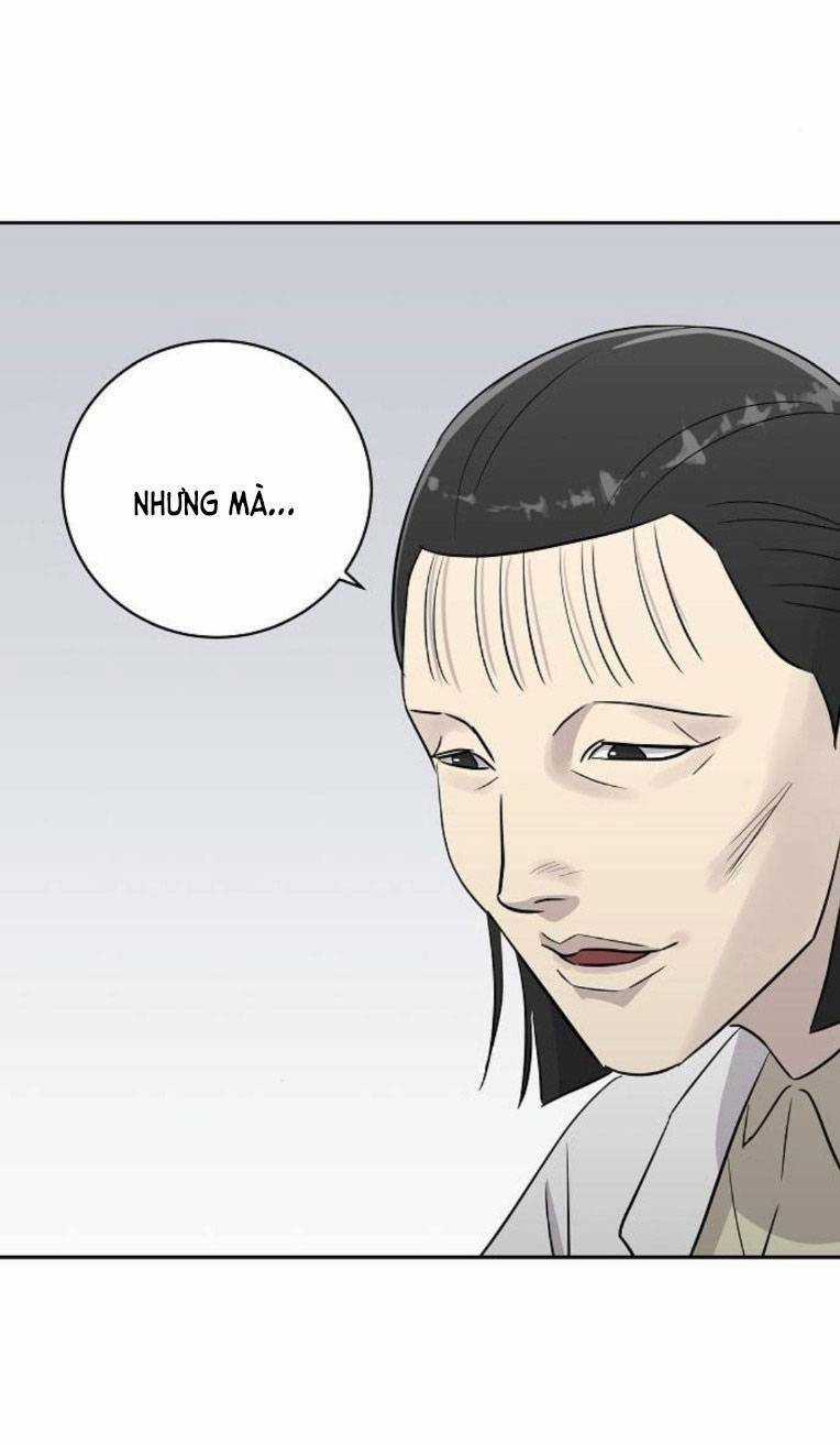 Ngôi Trường Nữ Sinh Ma Ám Chapter 11 trang 20