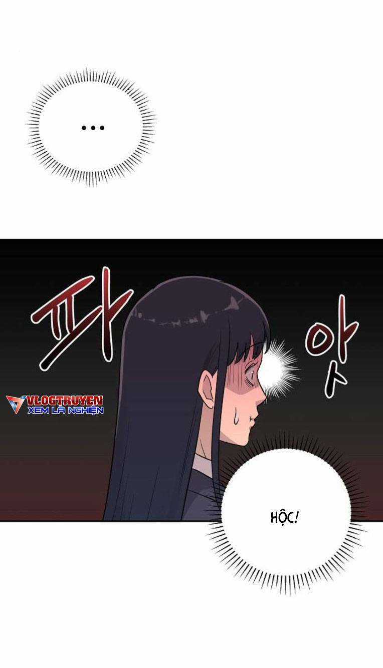 Ngôi Trường Nữ Sinh Ma Ám Chapter 11 trang 24