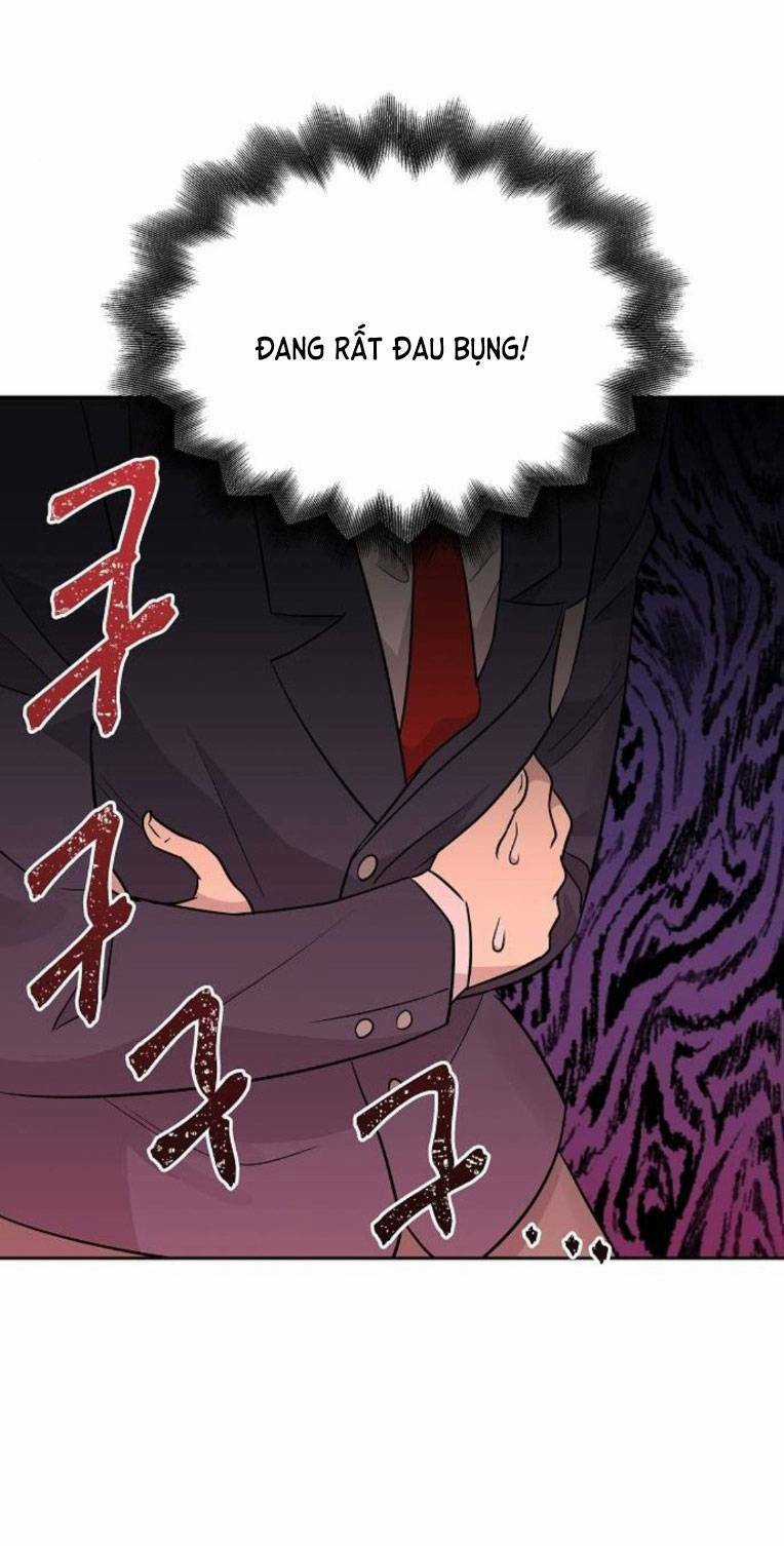 Ngôi Trường Nữ Sinh Ma Ám Chapter 11 trang 26