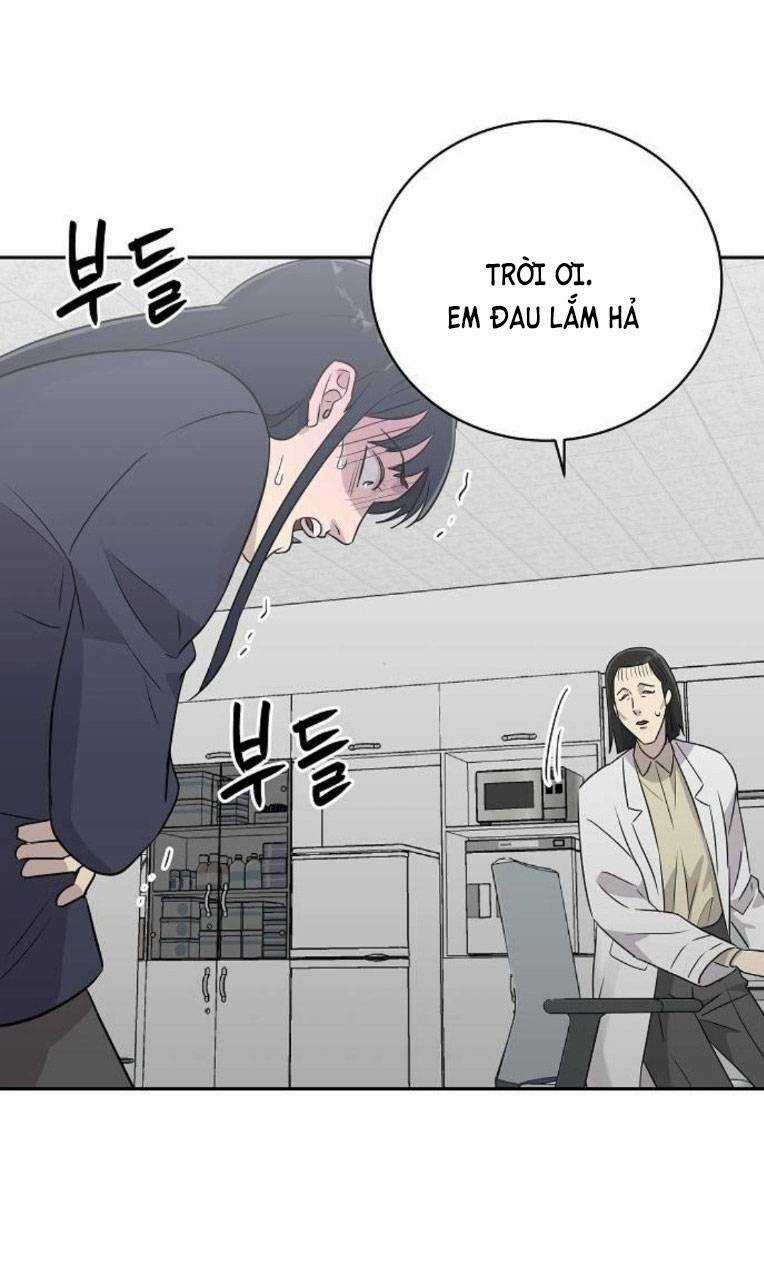 Ngôi Trường Nữ Sinh Ma Ám Chapter 11 trang 27