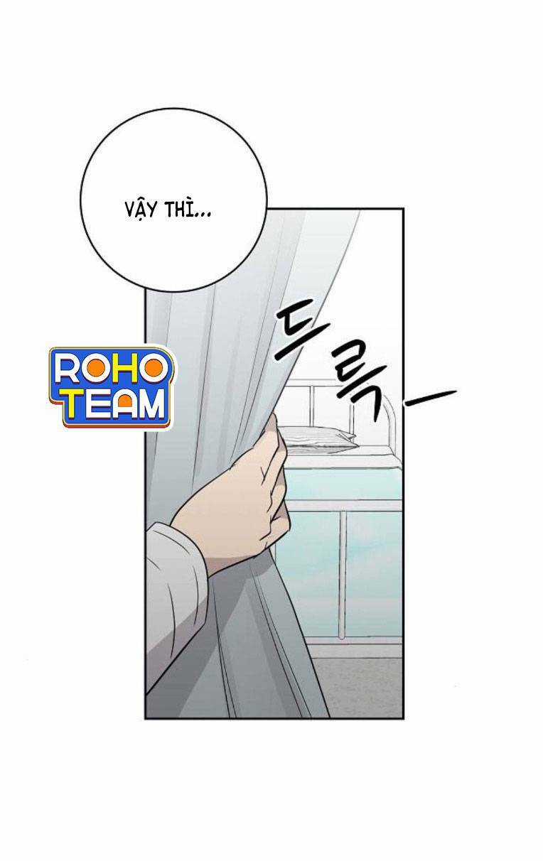Ngôi Trường Nữ Sinh Ma Ám Chapter 11 trang 28