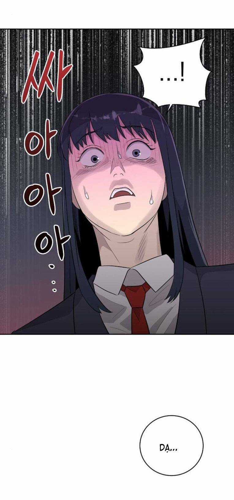 Ngôi Trường Nữ Sinh Ma Ám Chapter 11 trang 31