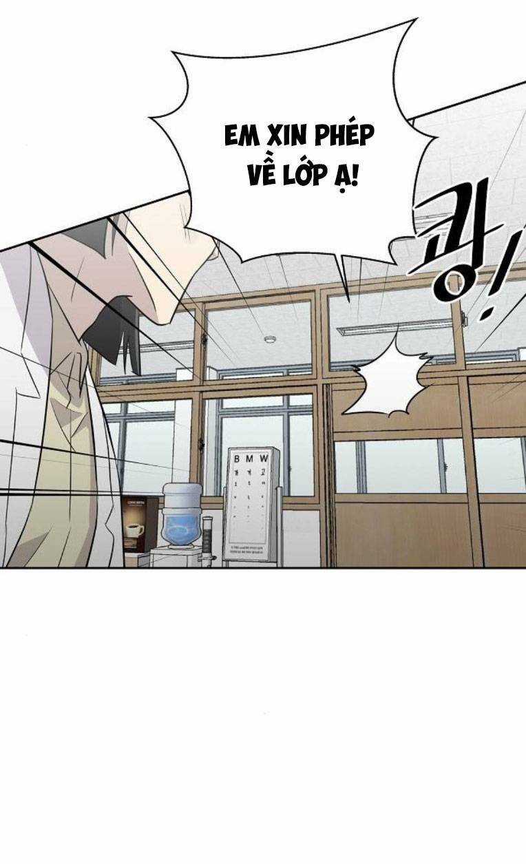 Ngôi Trường Nữ Sinh Ma Ám Chapter 11 trang 33