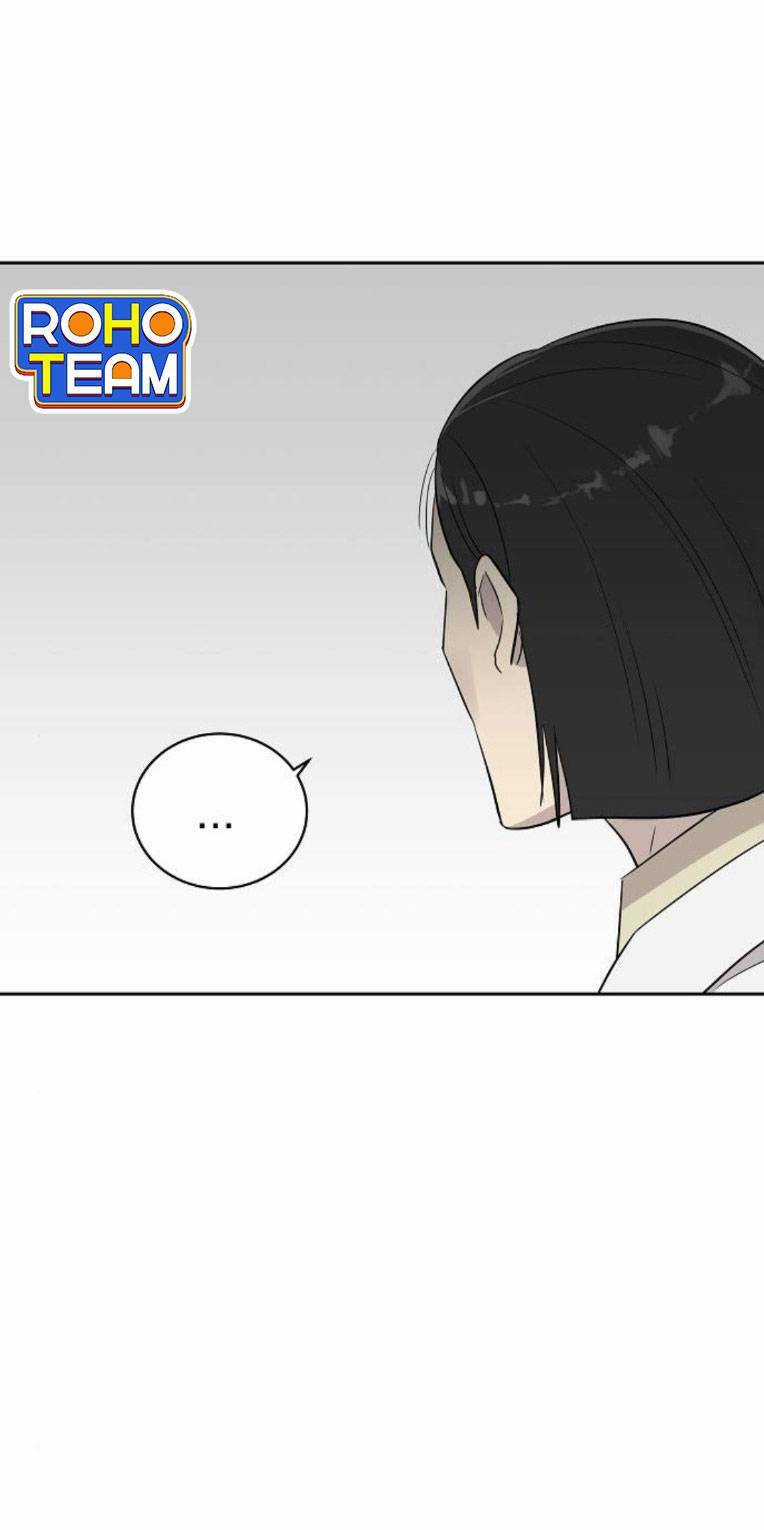 Ngôi Trường Nữ Sinh Ma Ám Chapter 11 trang 34