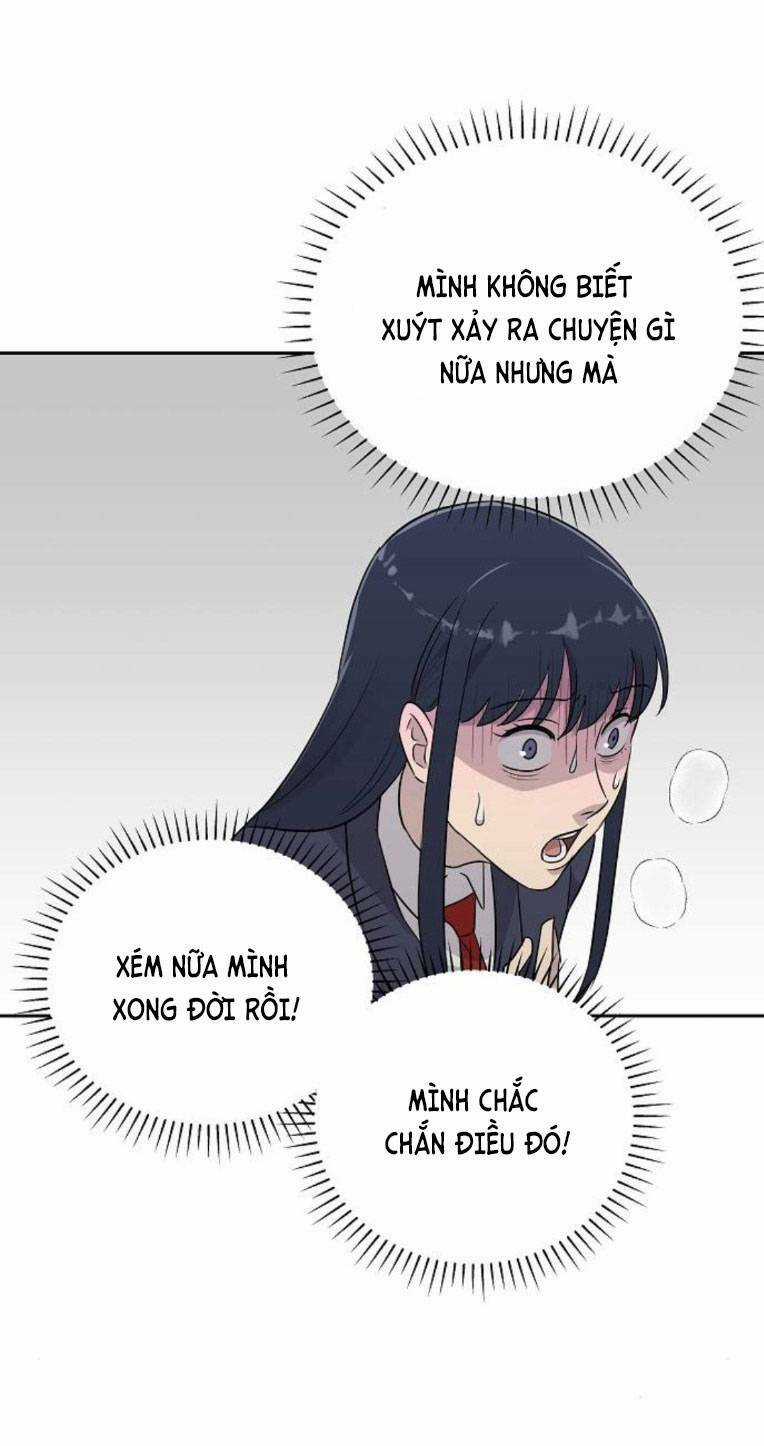 Ngôi Trường Nữ Sinh Ma Ám Chapter 11 trang 36