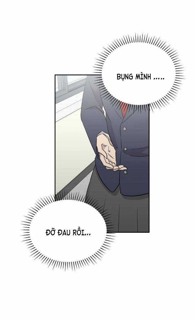 Ngôi Trường Nữ Sinh Ma Ám Chapter 11 trang 37