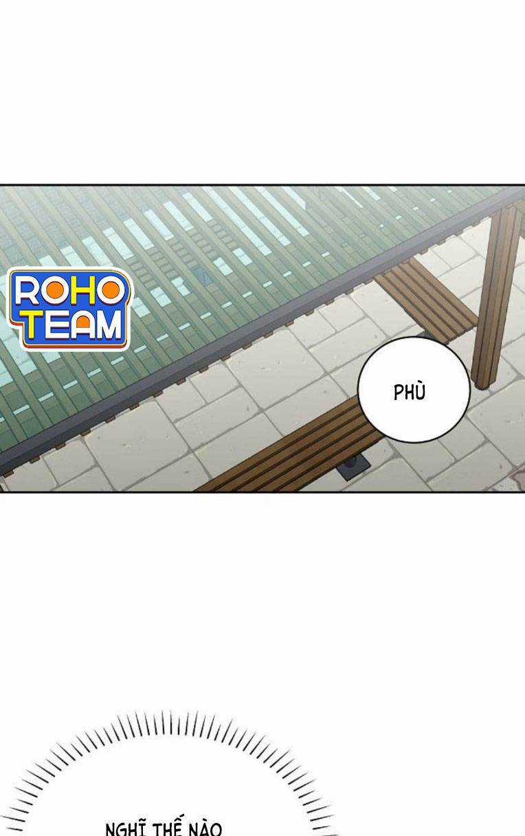Ngôi Trường Nữ Sinh Ma Ám Chapter 11 trang 43