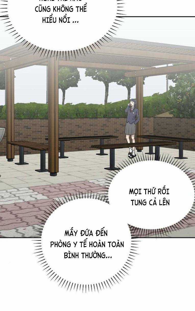 Ngôi Trường Nữ Sinh Ma Ám Chapter 11 trang 44