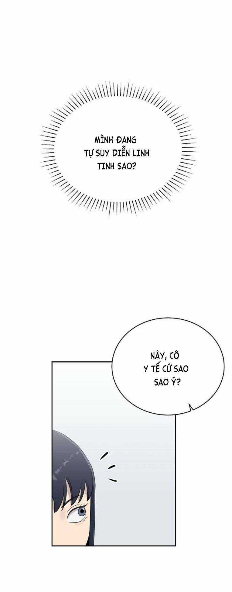 Ngôi Trường Nữ Sinh Ma Ám Chapter 11 trang 45