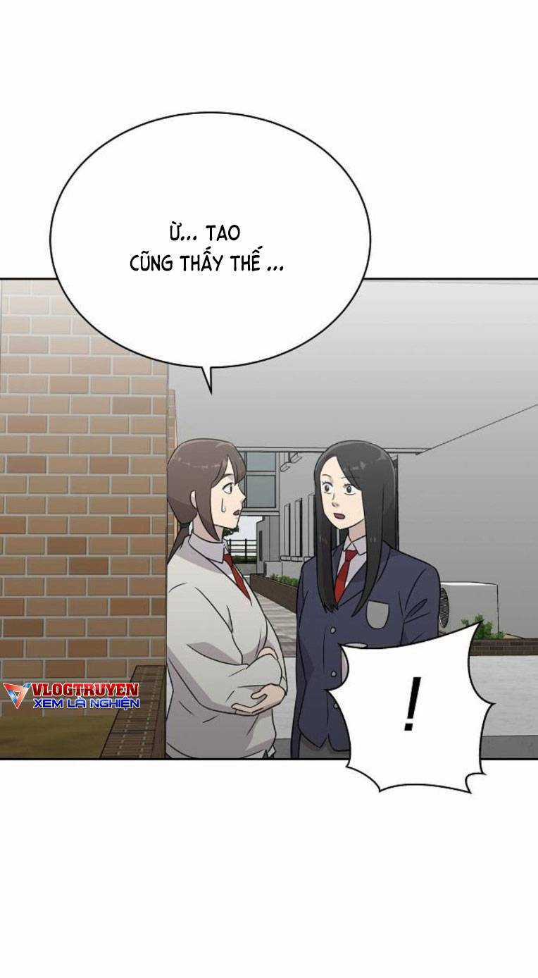 Ngôi Trường Nữ Sinh Ma Ám Chapter 11 trang 46