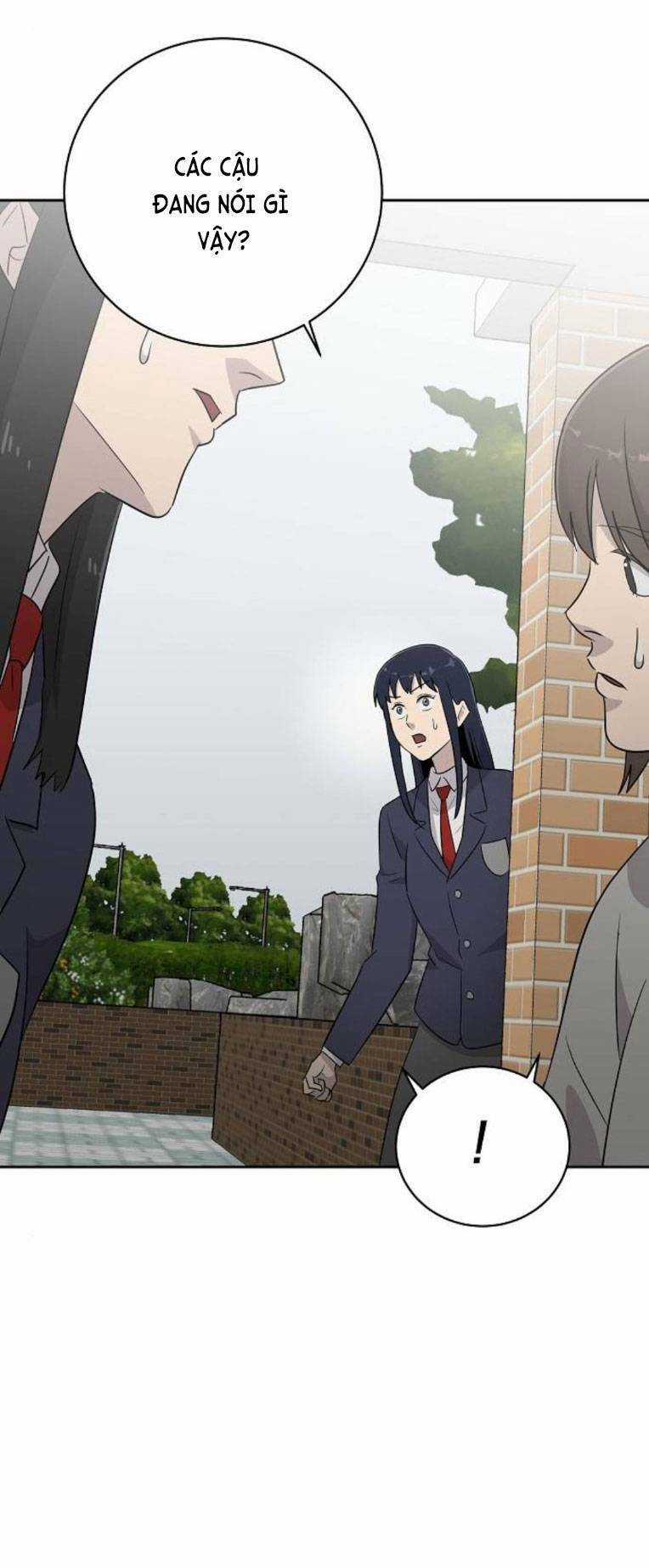 Ngôi Trường Nữ Sinh Ma Ám Chapter 11 trang 47